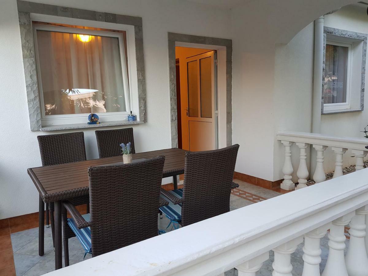 Apartments Marijeta فير المظهر الخارجي الصورة