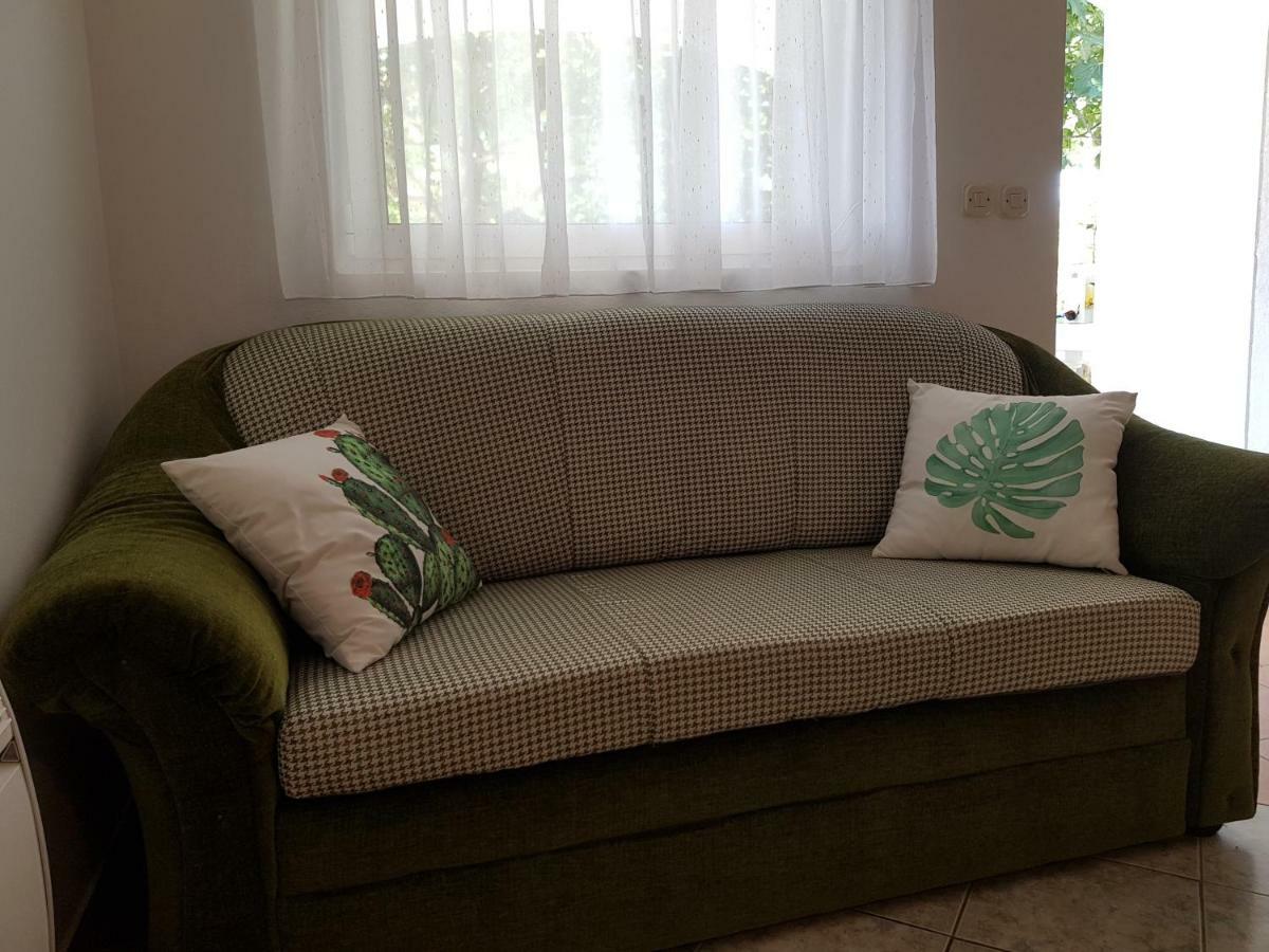 Apartments Marijeta فير المظهر الخارجي الصورة