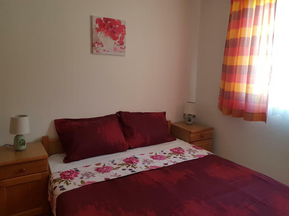 Apartments Marijeta فير المظهر الخارجي الصورة