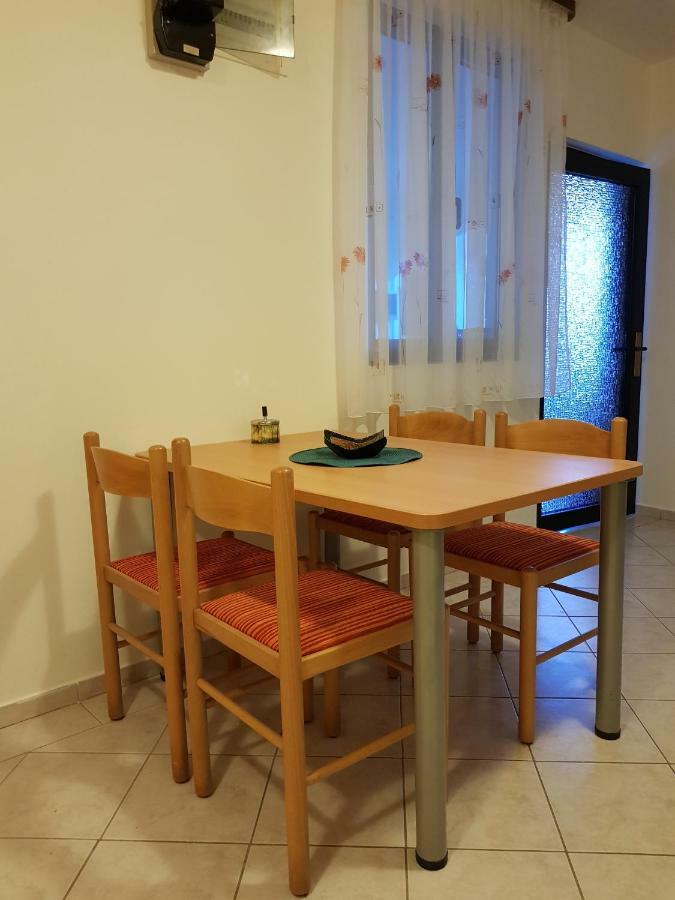 Apartments Marijeta فير المظهر الخارجي الصورة